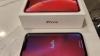 iPhone XR Red 64gb great condition, incl. original box, unlocked