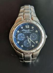 Eddie Bauer Men's Watch