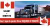 Class 1 Super-B operator Driver REQUIRED IN TORONTO