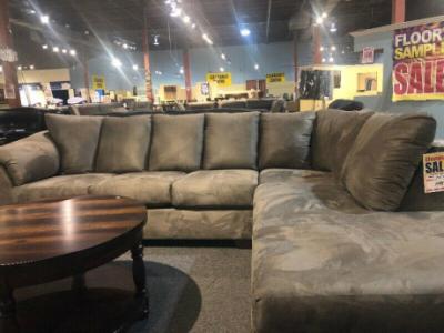 Home Interiors Furniture Closing Sale!