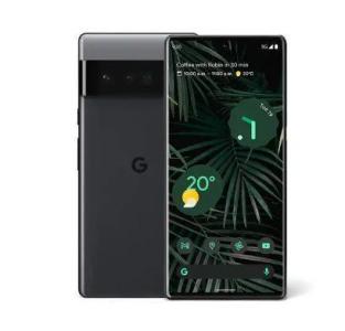 Google Pixel 6 Pro 12GB-128GB-Stormy Black - Unlocked $299