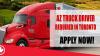 AZ TRUCK DRIVER REQUIRED IN TORONTO