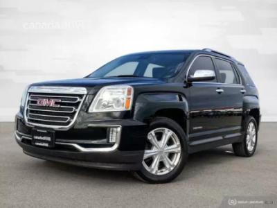 2016 GMC Terrain SLT $19,990+ taxes