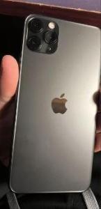 iPhone 11 Pro Max 64GB AppleCare until 2029!