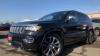 2017 Jeep Grand Cherokee OVERLAND**LEATHER**PANORAMIC SUNROOF**TRAILER TOW $31,495.00+ taxes