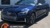 2018 Audi S5 Sportback 3.0 TFSI quattro Technik / Leather / Sunroof $54,888+ taxes