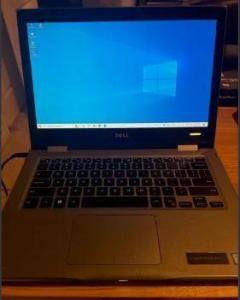 Dell Inspiron 5379 Laptop
