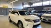 2015 Lexus RX 450H Hybrid *CERTIFIED!*|AWD|NAV|HUD|SUNROOF|LEATH