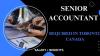 Senior Accountant