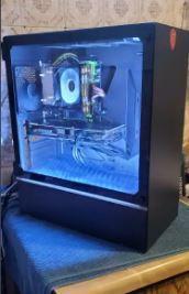 Esport gaming computer