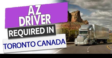 Az drivers needed