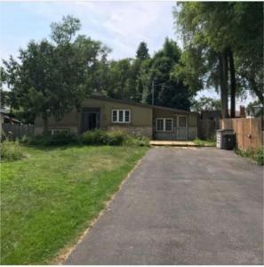 4 Bedroom/2 Bathroom Home For Rent (Available January 1st!)