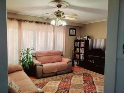 Bright & Spacious 3 BR Main Floor House for rent