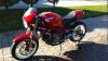 2006 Ducati SR2 800 - Clean