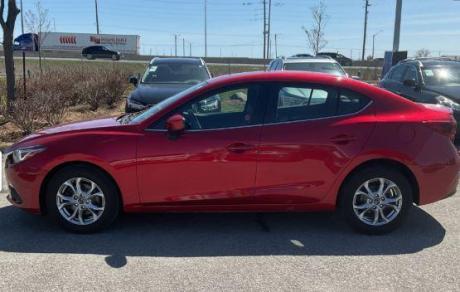 2014 Mazda