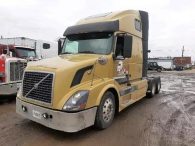 US EAST COAST OWNER OPERATOR