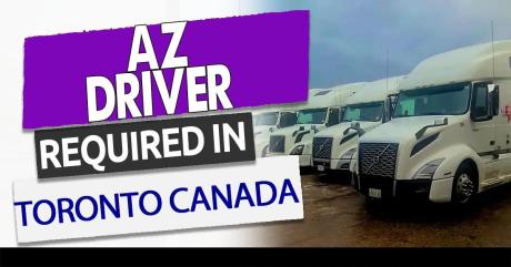 AZ DRIVERS 0.65 - 0.75