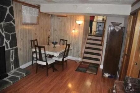 Two bedroom basement apartment with separate entrance $1,350