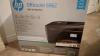 Hp Officejet 6962 wireless printer