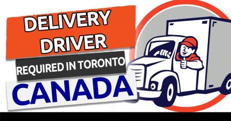Part Time Delivery Driver Needed