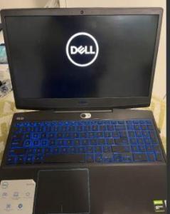 Dell laptop in excellent condition, selling as I am upgrading.