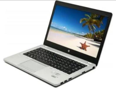 HP ELITEBOOK FOLIO 9480m 14” LAPTOP i5-4310U [SSD]
