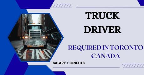 Truck Driver