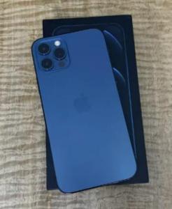 iPhone 12 Pro 256gb
