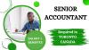 Senior Accountant