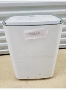 NOMA35 Pint Energy Star Dehumidifier