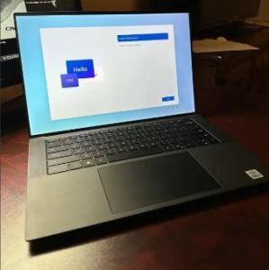 Dell XPS 15 9500 (2022) 16GB RAM, 512GB SSD, Intel i7, w/ box