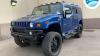 2006 Hummer H2 Heated Seats, Back-up Cam, Memory Seats*