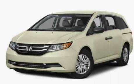 School pick up and drop off transportation for children