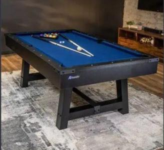 Wanted: Looking for Pool Table