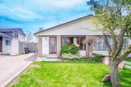 Newly renovated 2 bed room basement apartment $1,400.00