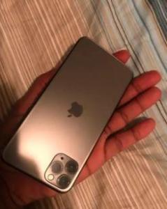 iPhone 11pro max new