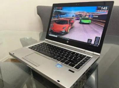 8 gig Ram Core i5 HP Gaming 500 gig Storage HD 4K Graphics