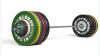 Klokov Olympic Barbell Weightlifting Collars