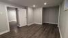 1 bedroom 1 bathroom basement unit in King City available for rent