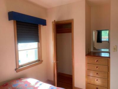 Room in Large house near SAIT/AUArts (ACAD). Immed. or Nov. 1st.