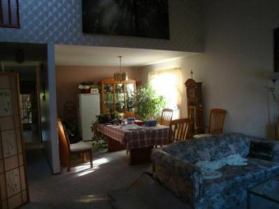 wo storey house for rent in Blue Quill $2,250.00