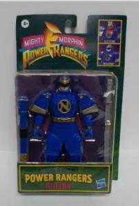 Hasbro Retro - Morphin Power Rangers - Ninjor