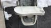 Great high chair for baby $15.00