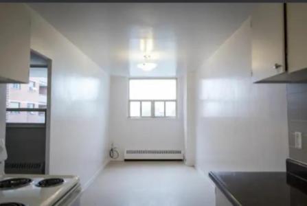 1 & 2 bedroom units available July 1st - Excellent location!