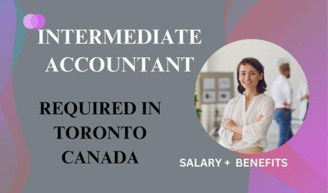 Intermediate Accountant