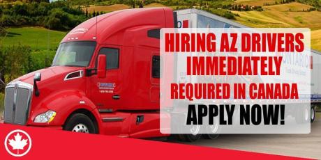 HIRING AZ DRIVERS IMMEDIATELY REQUIRED IN DUBAI