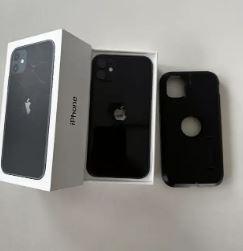 iPhone 11 / 128GB / Black