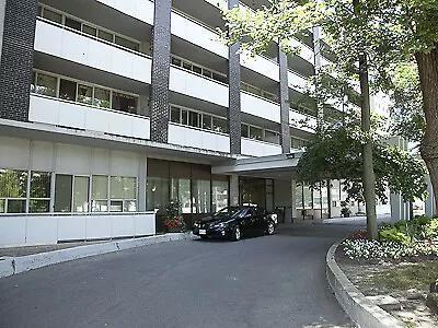 1 Bedroom Apartment for Rent in North York!! $1,650