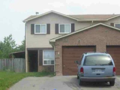 Brimley/McNicoll 2 Bedroom basement apt $1,390.00