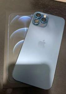 iPhone 12 pro max ! 128 GB